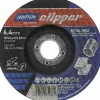 Hiomalaikka Norton Clipper 125x6,4x22,23mm