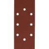 Hiomaliuska Norton Expert 93x230 P80 10 kpl