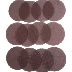 Hiomapyörösetti 125mm, 12 kpl