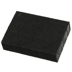 Hiomasieni 100 x 75 x 25 mm, P80+ P120