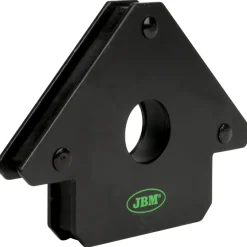 Hitsausmagneetti 75 mm JBM