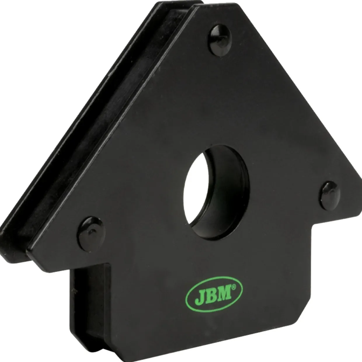 Hitsausmagneetti 75 mm JBM