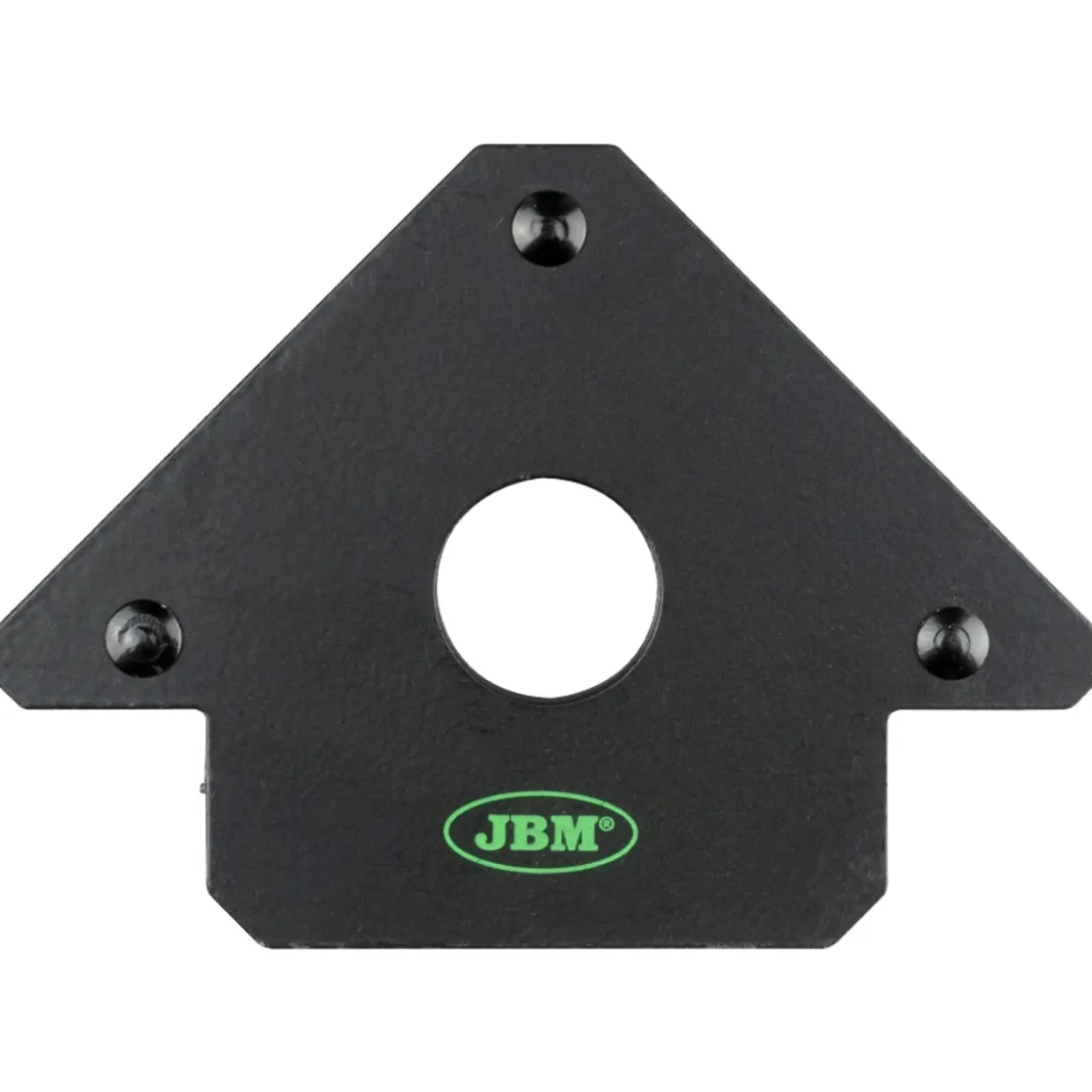 Hitsausmagneetti 75 mm JBM