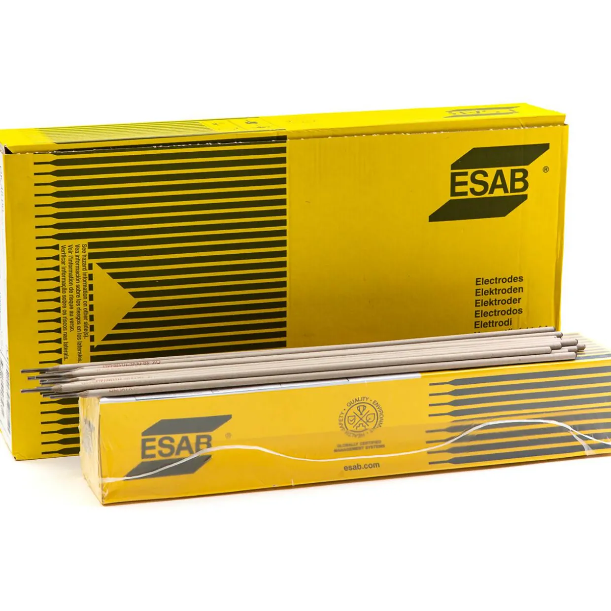 Hitsauspuikko Esab OK 48.00/3,2 mm 6,0 kg