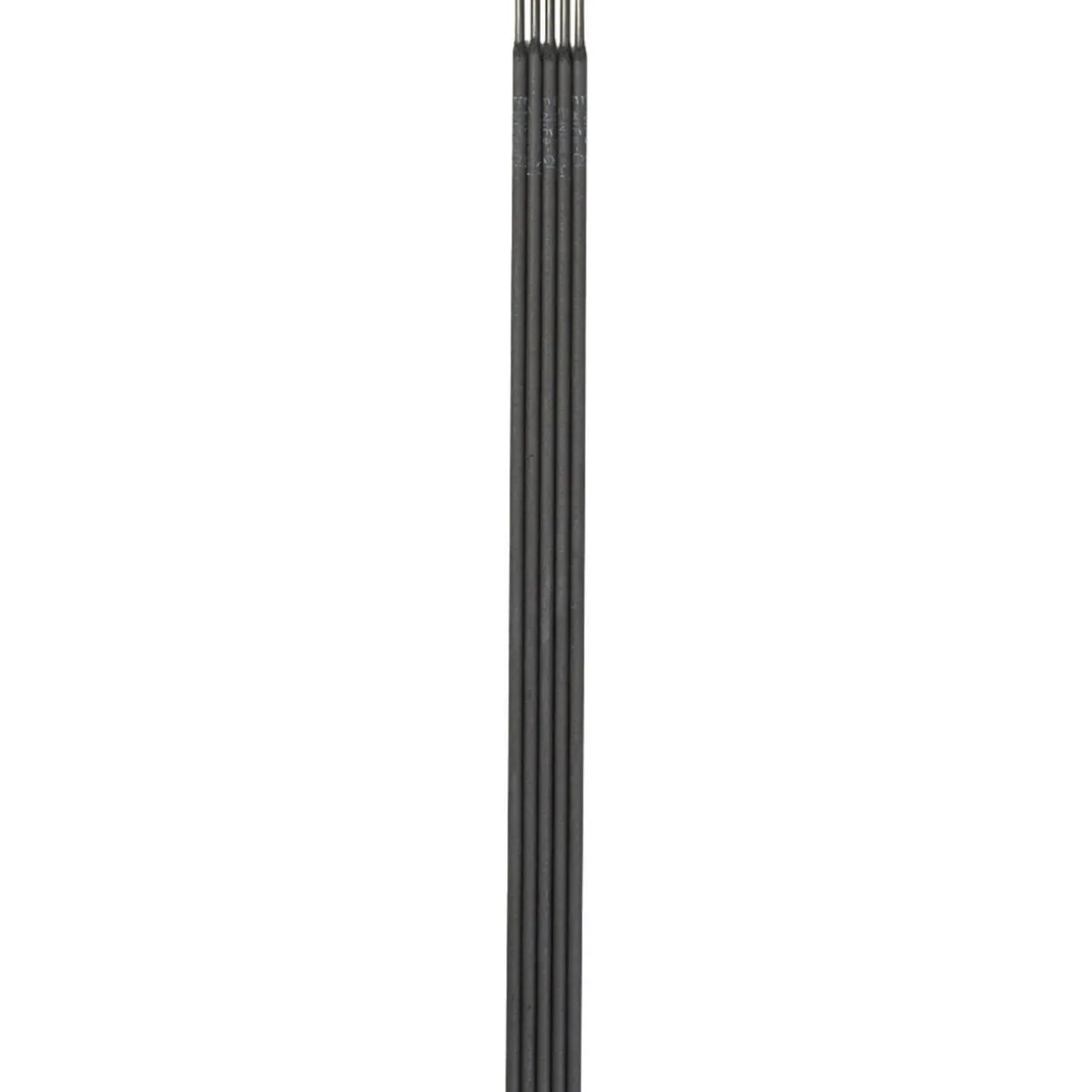 Hitsauspuikko valuraudalle 2,5 mm/5 kpl Palokärki