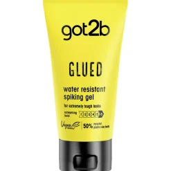 Hiusgeeli got2b 150 ml Glued