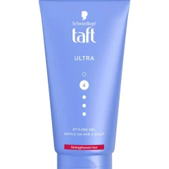Hiusgeeli Schwarzkopf Taft 150 ml Ultra