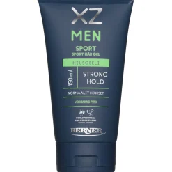 Hiusgeeli XZ 150 ml Men Sport