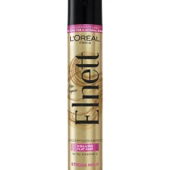 Hiuskiinne Loreal Elnett 200 ml Volume