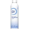 Hiuskiinne LV 250 ml hajusteeton
