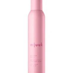 Hiuskiinne Mjuuk 250 ml Medium