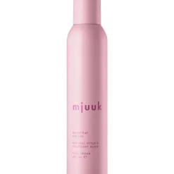 Hiuskiinne Mjuuk 250 ml Strong