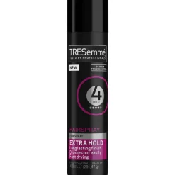 Hiuskiinne 400 ml Extra Hold