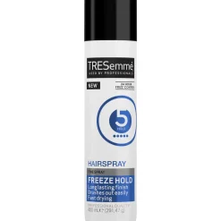 Hiuskiinne 400 ml Freeze Hold