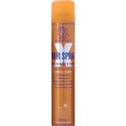 Hiuskiinne 400 ml Strong