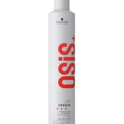Hiuskiinne Osis+ 500 ml Freeze