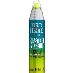Hiuskiinne TIGI Bed Head 340 ml Masterpiece