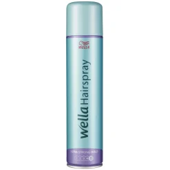Hiuskiinne Wella 400 ml Classic Ultra Strong Hold