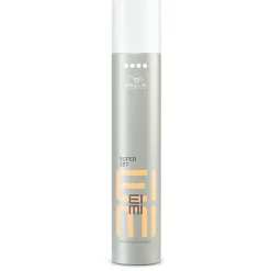 Hiuskiinne Wella Professionals 300 ml Eimi Super Set
