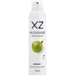 Hiuskiinne XZ 250 ml