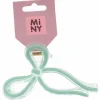 Hiusklipsi Miny rusetti