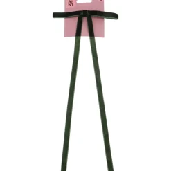 Hiusklipsi Miny rusetti vihreä