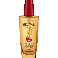 Hiusöljy 100 ml Extraordinary Oil