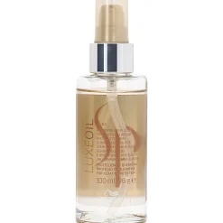 Hiusöljy Wella 100 ml SP Luxe Reconstructive Elixir