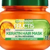 Hiusnaamio Garnier Fructis 320 ml Damage Eraser