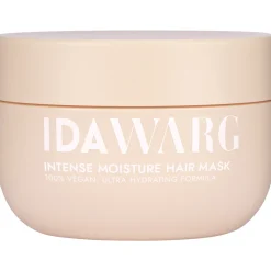 Hiusnaamio Ida Warg Beauty 300 ml Tehokosteuttava