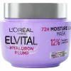 Hiusnaamio Loreal Elvital 300 ml Hyaluron Plump