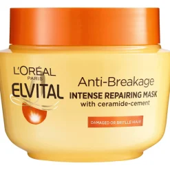 Hiusnaamio 300 ml Anti-Breakage