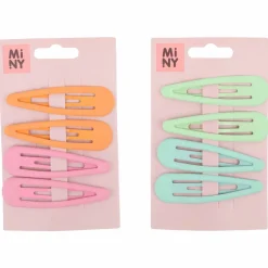 Hiuspinni Miny 4 kpl