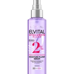 Hiusseerumi Loreal Elvital 150 ml Hyaluron Plump