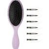 Hiussetti Brushworks Luxury Purple