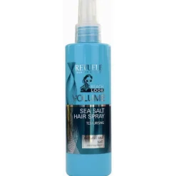 Hiusspray Revuele 200 ml Tuuheuttava merisuola