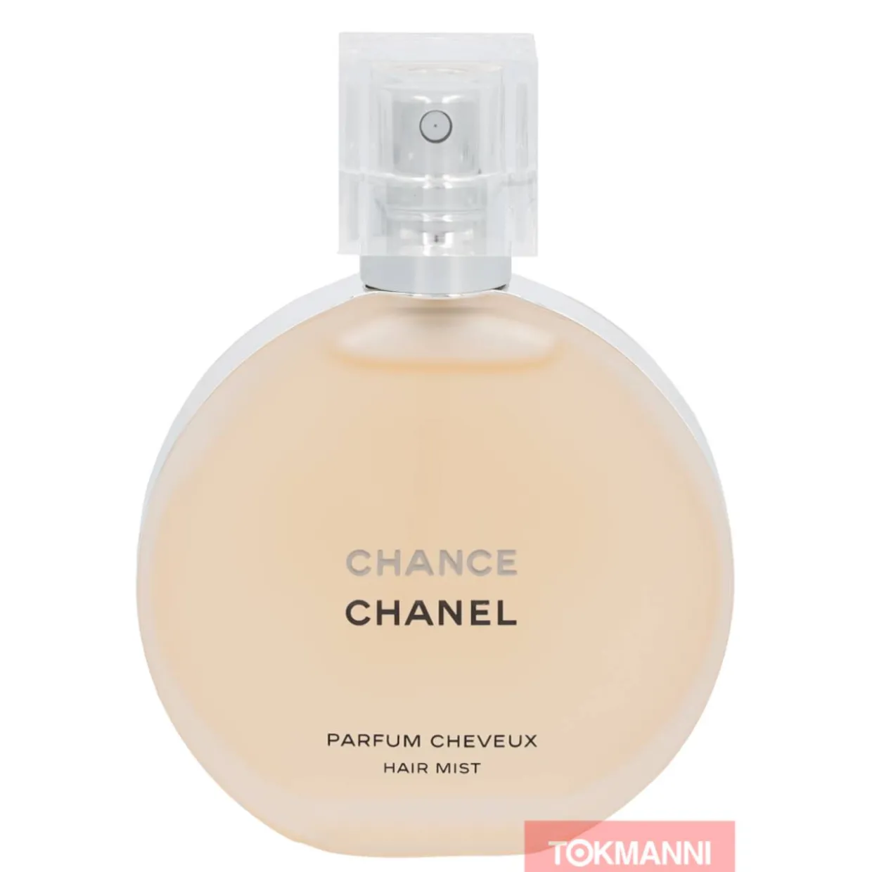 Hiussuihke, Chanel 35 ml Chance