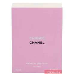 Hiussuihke, Chanel 35 ml Chance