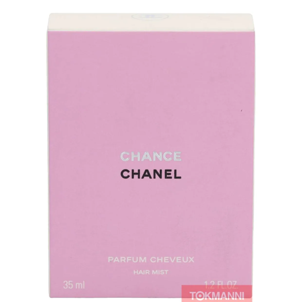 Hiussuihke, Chanel 35 ml Chance