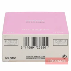 Hiussuihke, Chanel 35 ml Chance