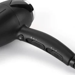 Hiustenkuivain BaByliss Turbo Smooth 2200