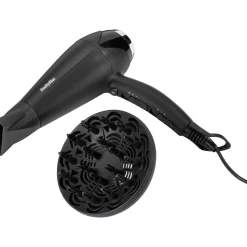 Hiustenkuivain BaByliss Turbo Smooth 2200