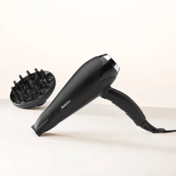 Hiustenkuivain BaByliss Turbo Smooth 2200