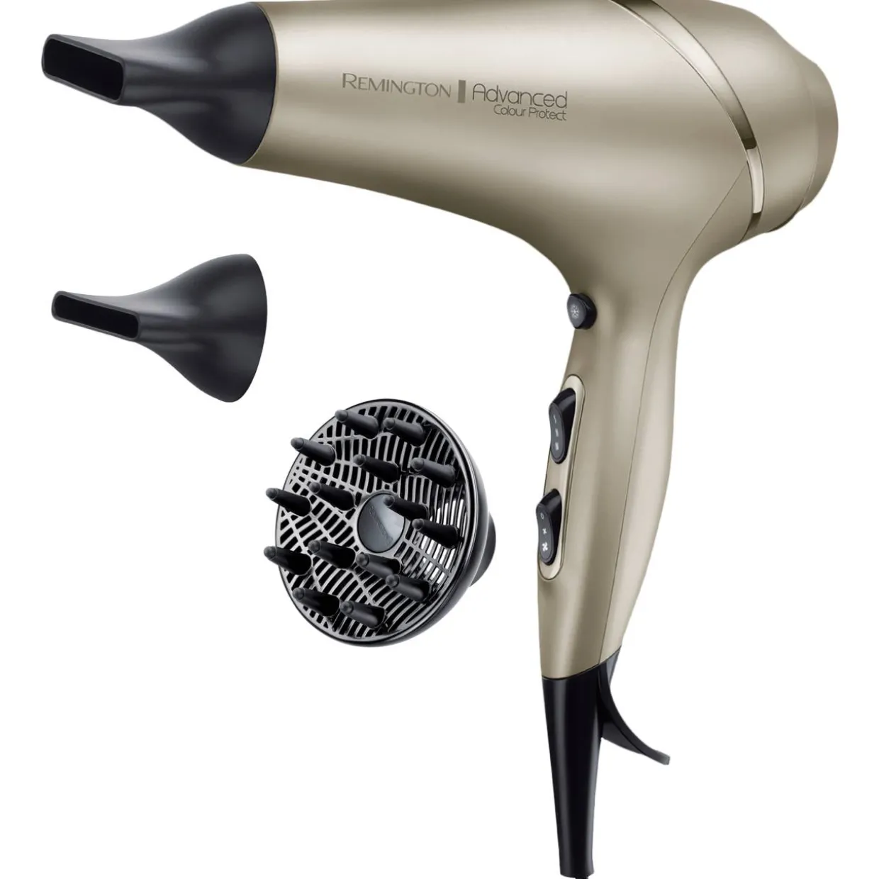 Hiustenkuivain Remington AC8605 Advanced Colour Protec
