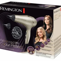 Hiustenkuivain Remington AC8605 Advanced Colour Protec