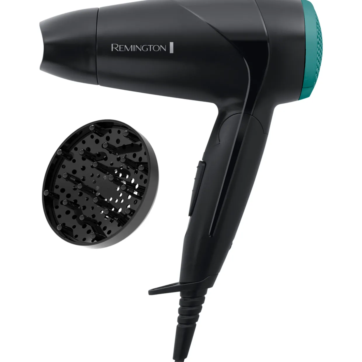 Hiustenkuivain Remington D1500 On The Go 2000