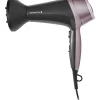 Hiustenkuivain Remington Curl & Straight Confidence