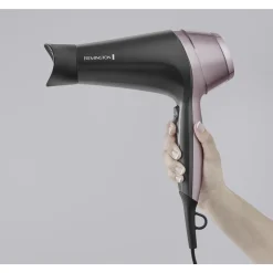 Hiustenkuivain Remington Curl & Straight Confidence
