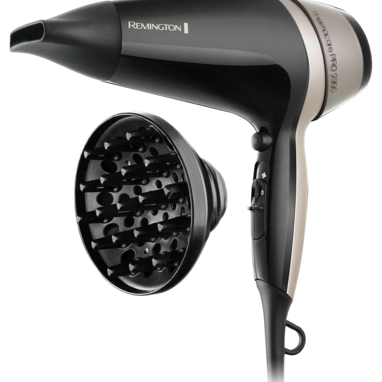 Hiustenkuivain Thermacare Pro 2300 D5715