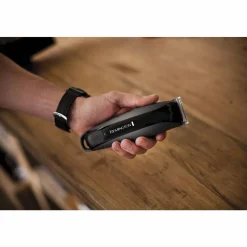 Hiustenleikkuri Remington Virtually Indestructible
